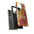 Autumn Translucence - Impact Resistant Phone Case